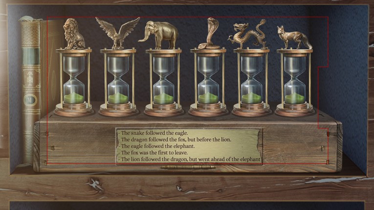 Detectives United: Deadly Debt Collector's Edition screenshot