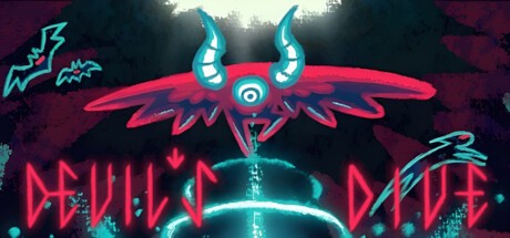 Games like Devil's Dive