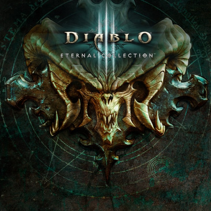 Games like Diablo III: Eternal Collection
