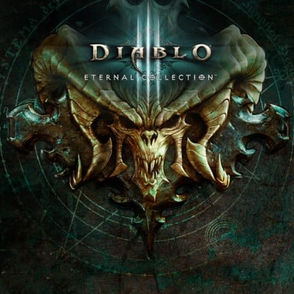 Diablo III: Eternal Collection Image