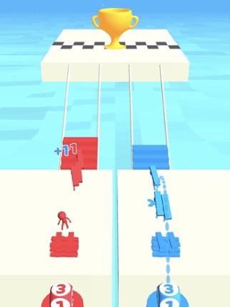 Dice Bridge Image