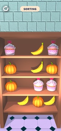 Dizzy Waiter screenshot