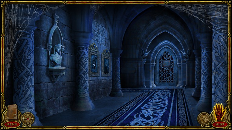 Doctor Arcana and The Secret of Shadowspire screenshot