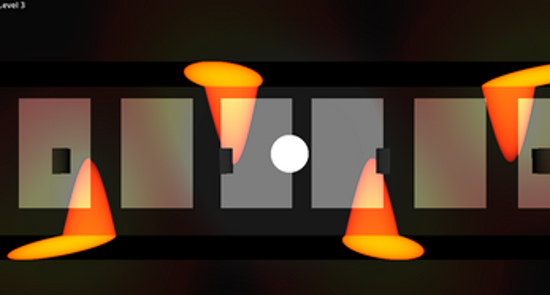 Don't Get Erased screenshot