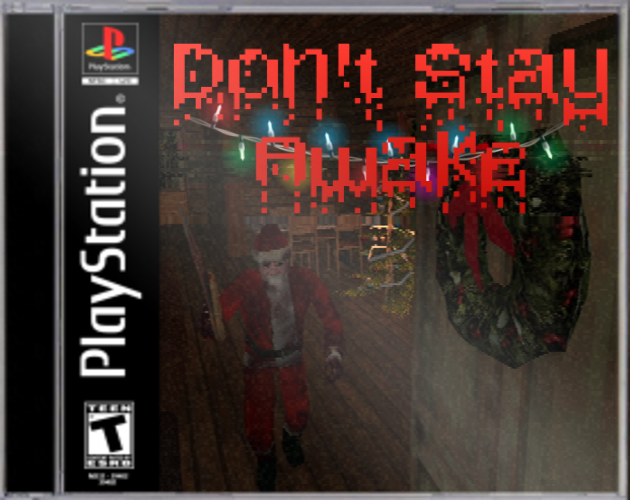 Games like Don't Stay Awake