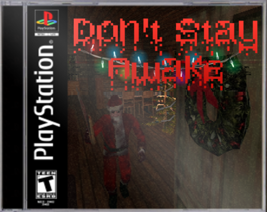 Don't Stay Awake Image