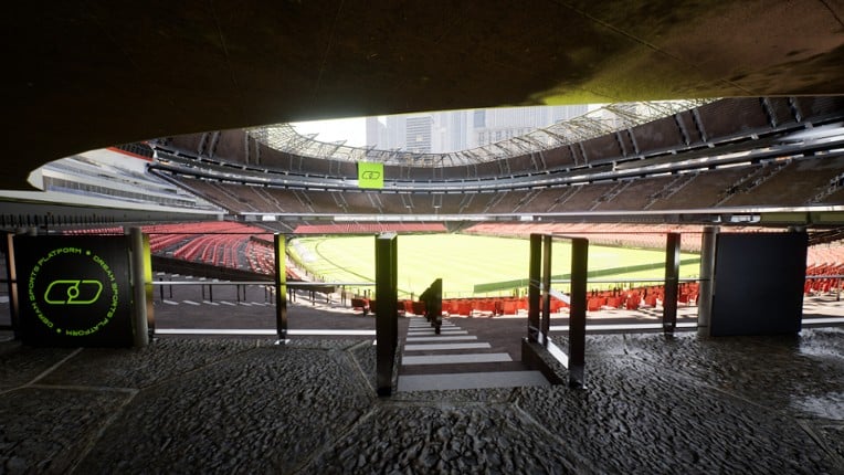 Dream Sports Platform screenshot