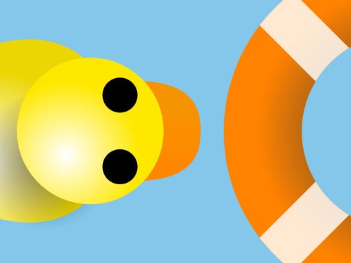 Games like Duck rescue boat