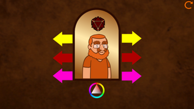 Dungeon Dummies screenshot