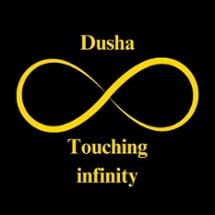 Dusha Touching Infinity Image