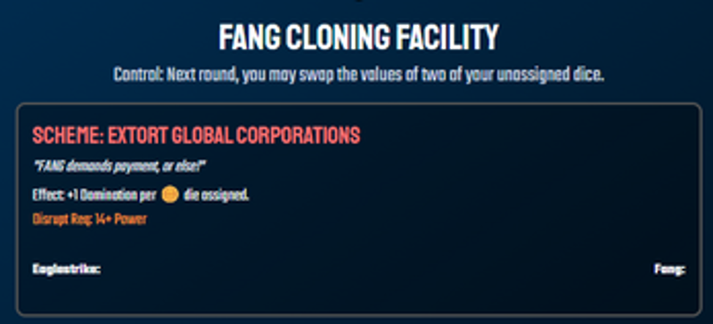 EAGLESTRIKE COMMAND Image