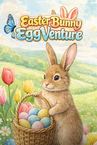 Games like Easter Bunny EggVenture