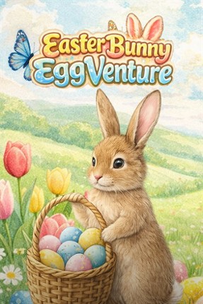 Easter Bunny EggVenture Image