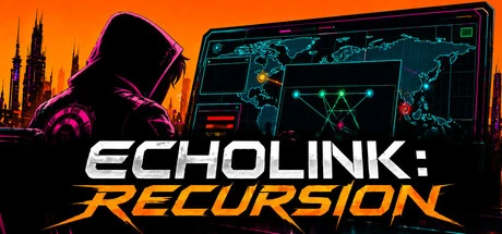 Games like EchoLink: Recursion
