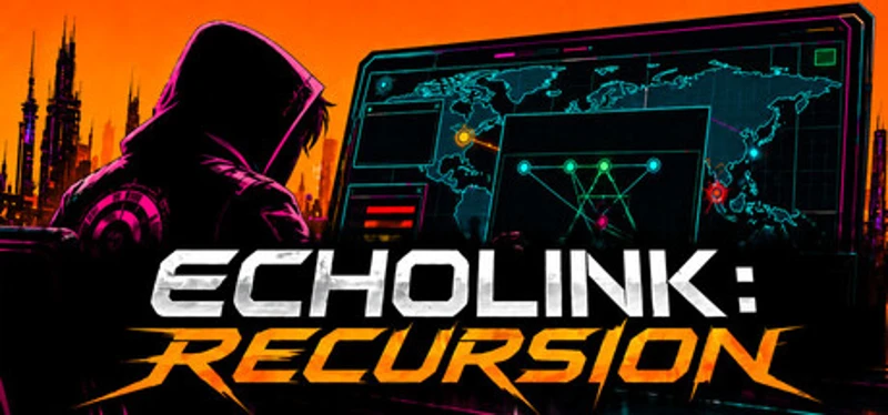 EchoLink: Recursion Image
