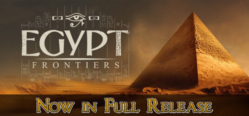 Egypt Frontiers Image