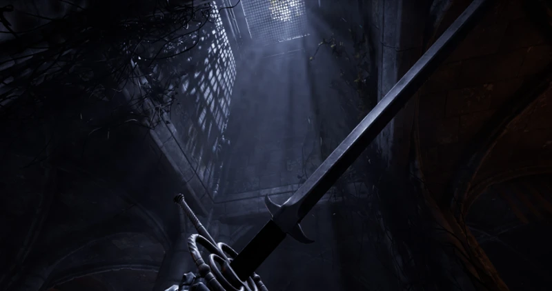 ELDRIMAR: Prologue screenshot