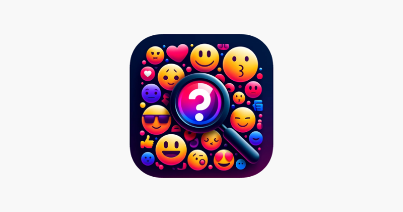 EmojiQ: Emoji Word Quiz Image