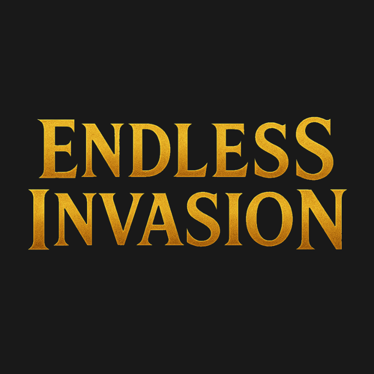 Games like Endless Invasion