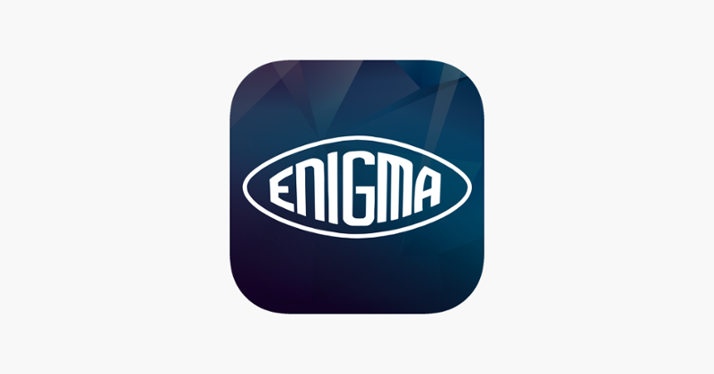 Enigma Live Game Image