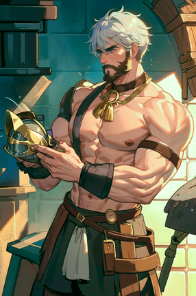 Erotic NPCs Image