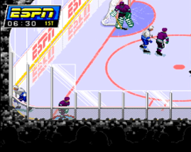 ESPN National Hockey Night Image