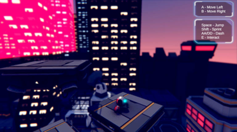 EX/O - Exchange and Override screenshot