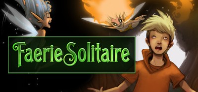 Faerie Solitaire Image