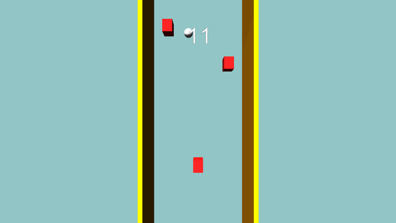 Games like FalcoEndlessDescent