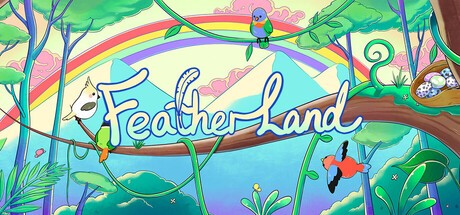 Games like Feather Land