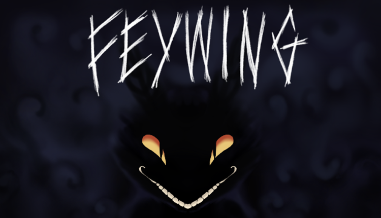 Feywing Game Cover