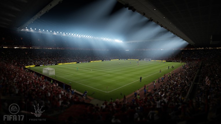 FIFA 17 Image