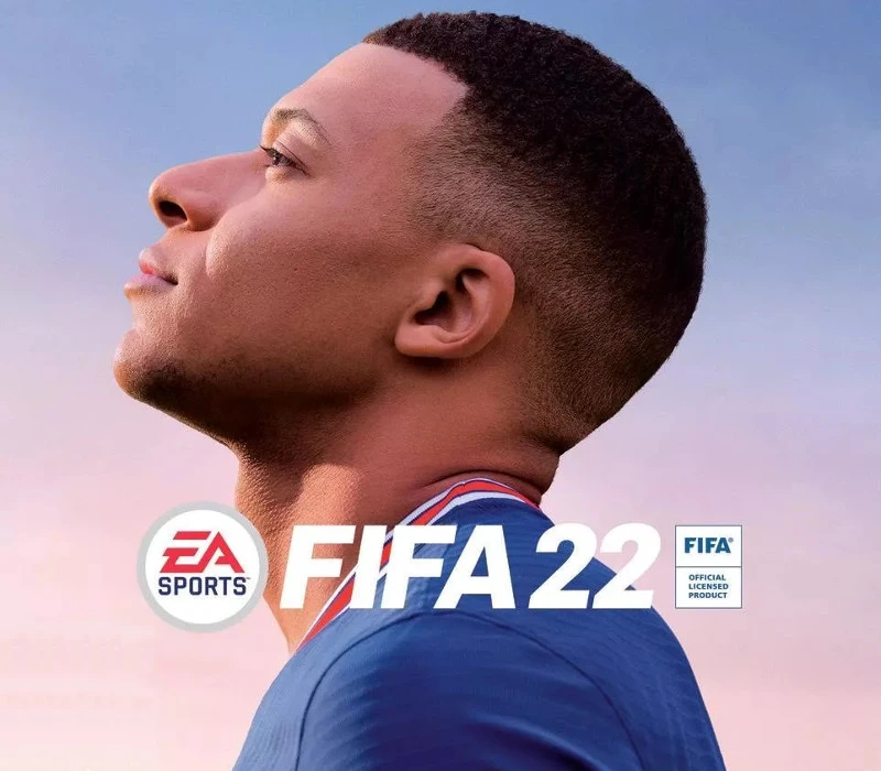 Games like FIFA 22