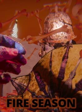 Games like Fire Season