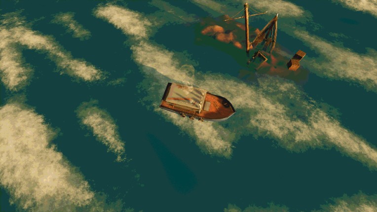 Fishy Business screenshot