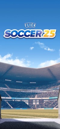 Flick Soccer 25 screenshot