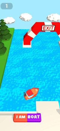 Floor Is Lava !!! screenshot