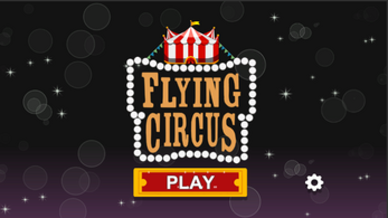 Flying Circus Image