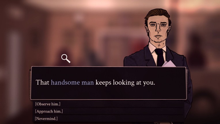 For the Night screenshot