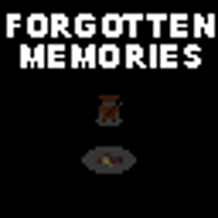 Forgotten Memories Game Cover