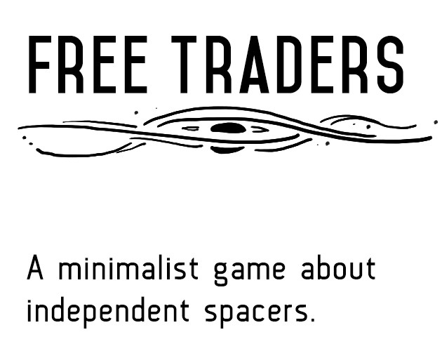 Games like Free Traders