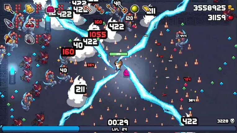 Friend of a Slime screenshot