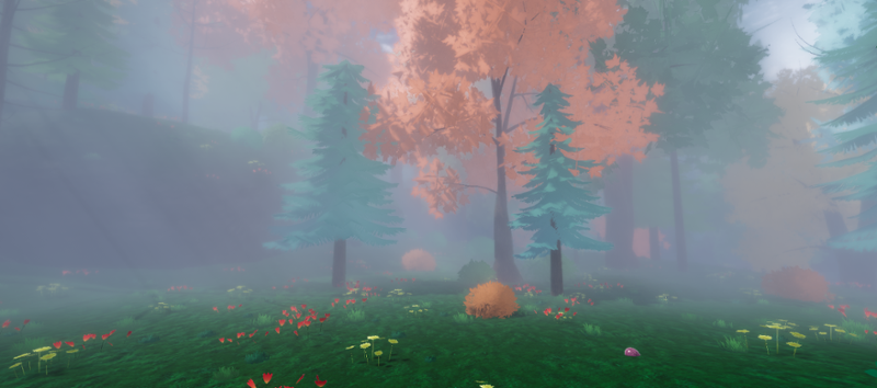 From Hell To Heaven screenshot