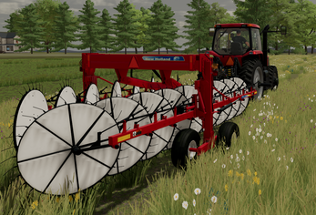 FS22 New Holland H5980 Image