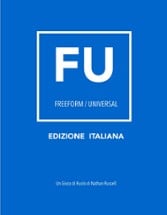 FU: The Freeform Universal RPG, edizione italiana Image