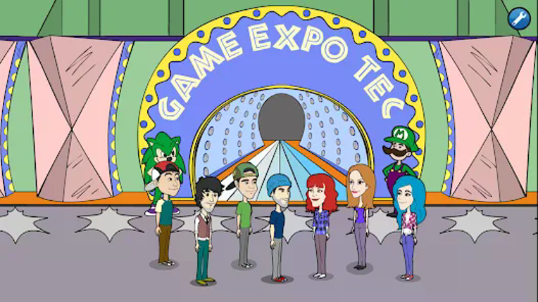 Pig Youtubers Trap 2 screenshot