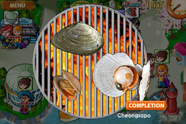 Dream Travel Agency Image