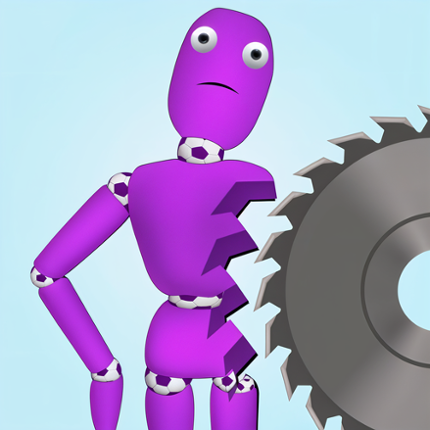 Drag to Smash Bones Image