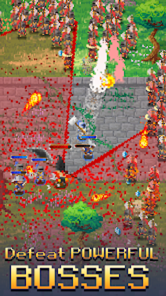 Kingdom Survivors screenshot