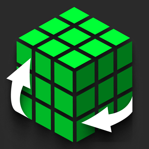 Games like Cube Cipher - Cube Solver